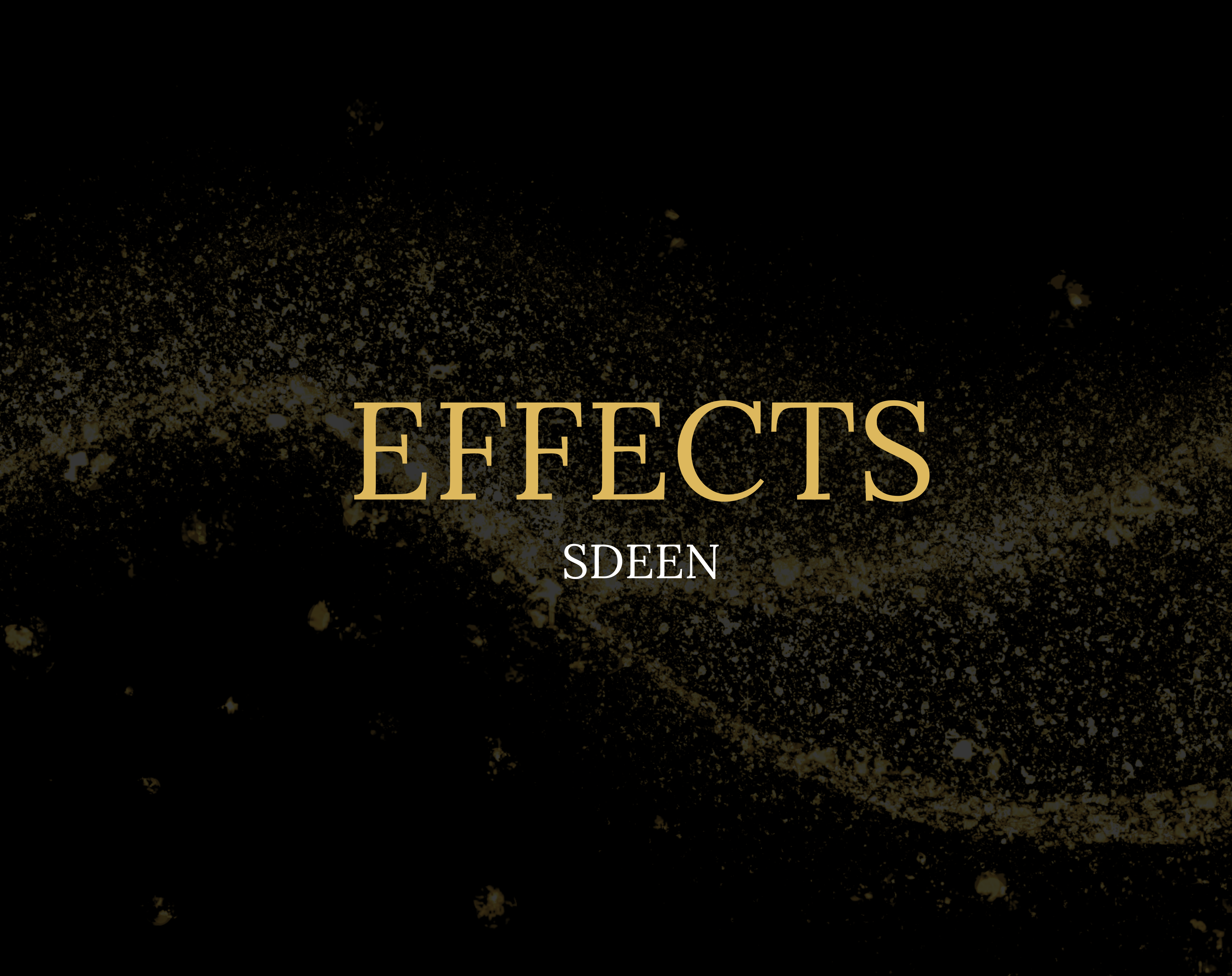 Black and Gold Elegant Thank You Banner Landscape (8)