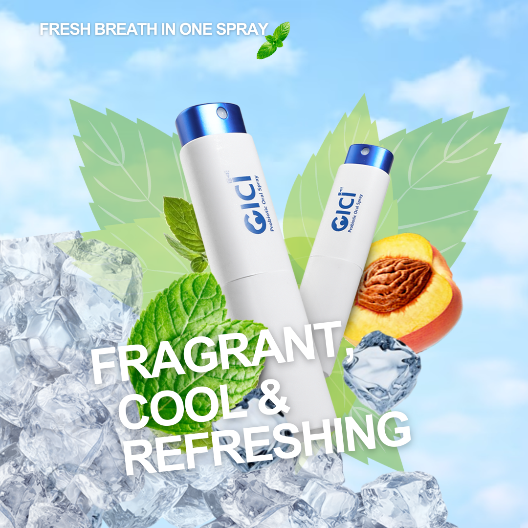 CICI Oral Spray