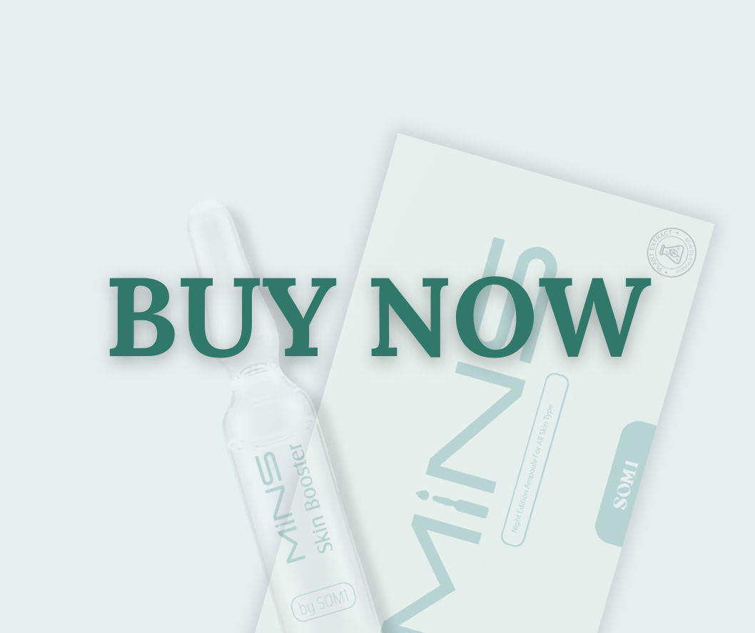 BUY MINS Cleanser Gel