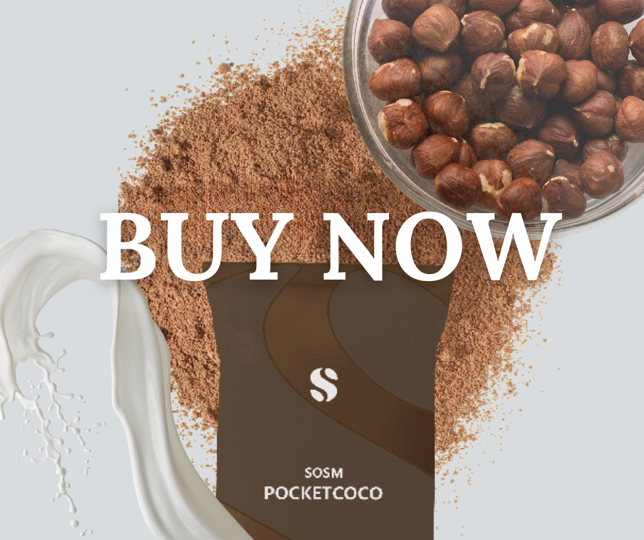 BUY POCKET COCO