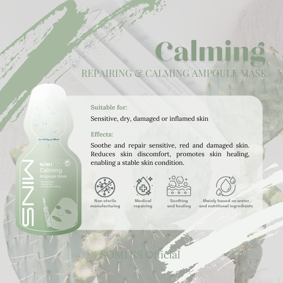 Calming