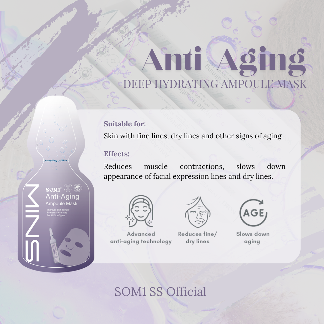 Anti Aging