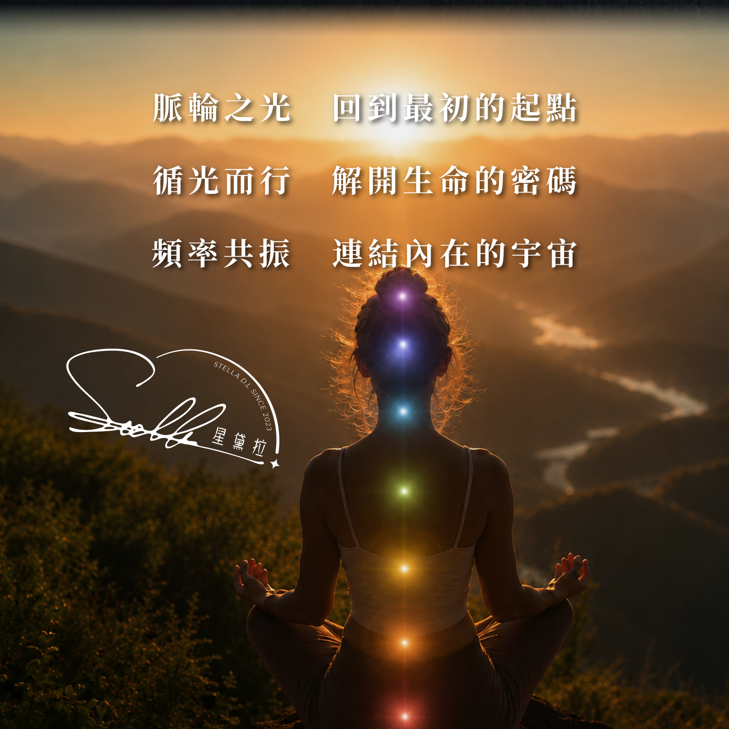 D25008-脈輪DNA蠟線項鏈_產品說明-02