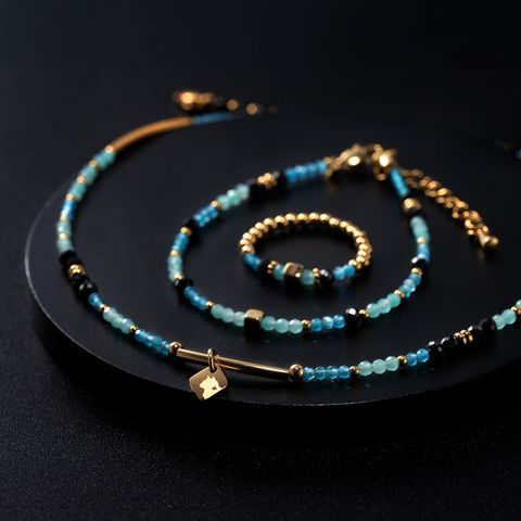 D28002-星定項鏈｜手鏈｜戒指｜獨家設計款-01