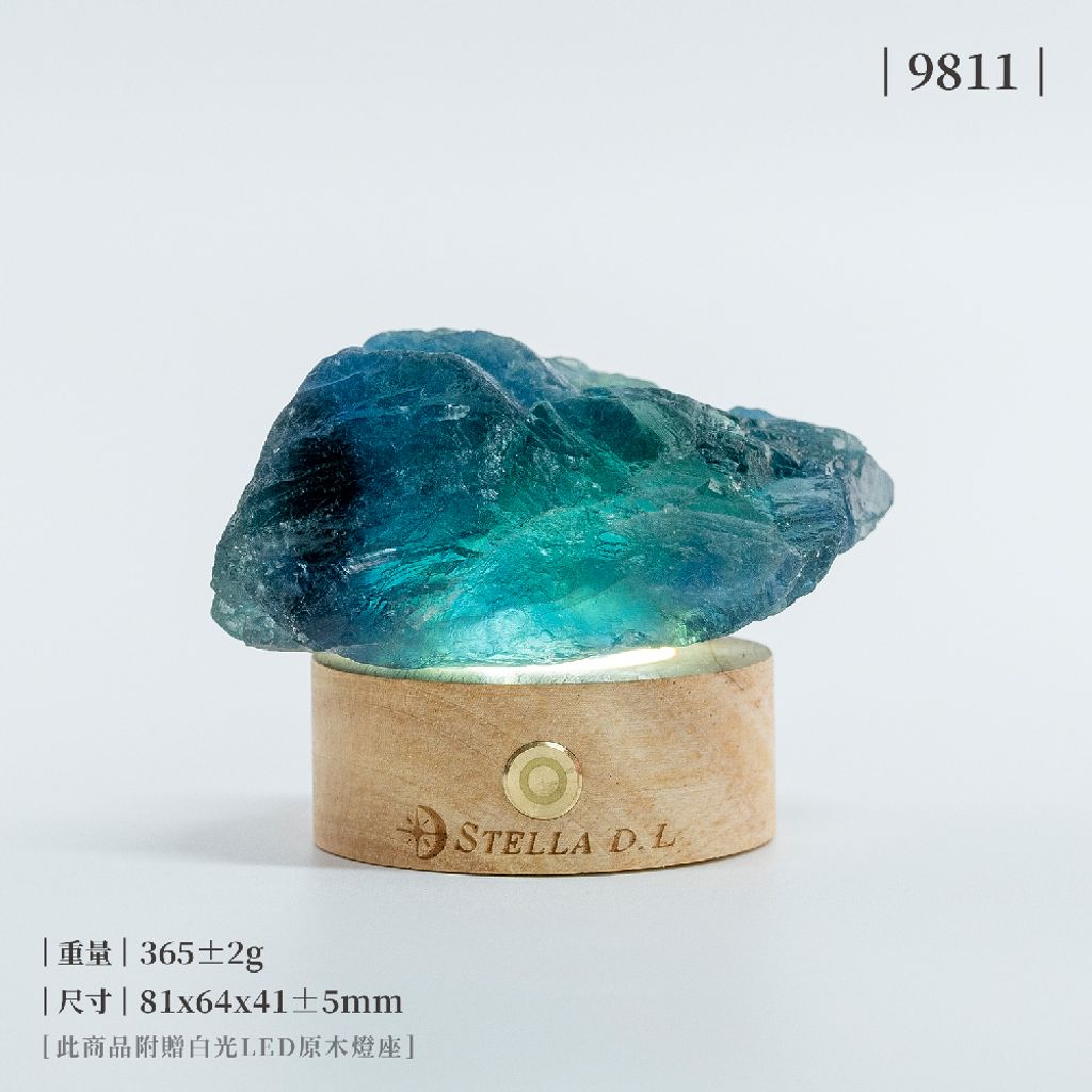 9811