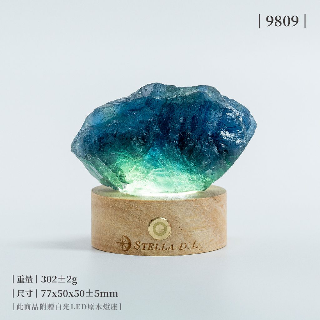 9809