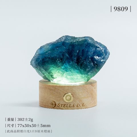 9809