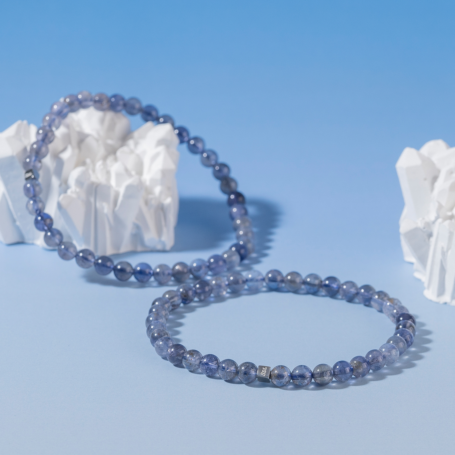 能量療癒｜拖延症的剋星堇青