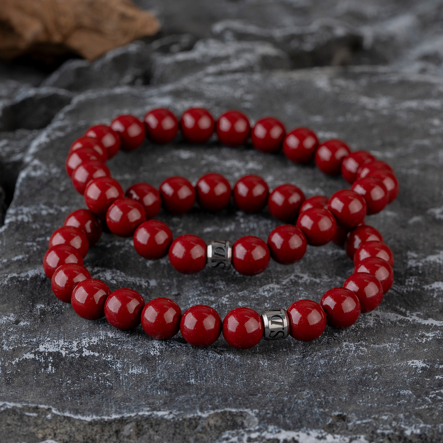 礦知星語｜硃砂