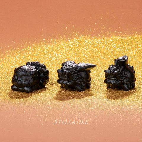 D32301-黑曜石擺件_產品照-1-00