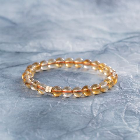 D10301塔山黃水晶-6-6.5mm_產品照-01