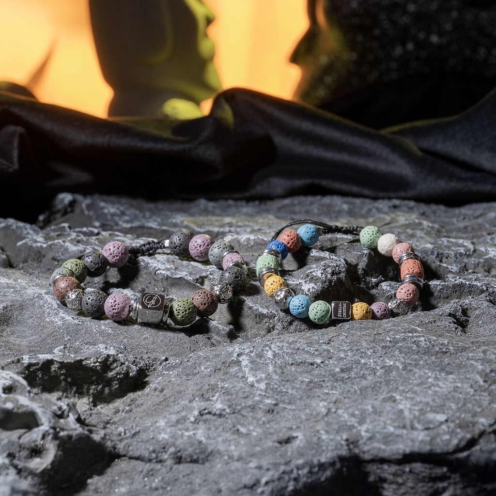 D25001-彩火山石編織手繩_多巴胺+莫蘭迪_產品照-01
