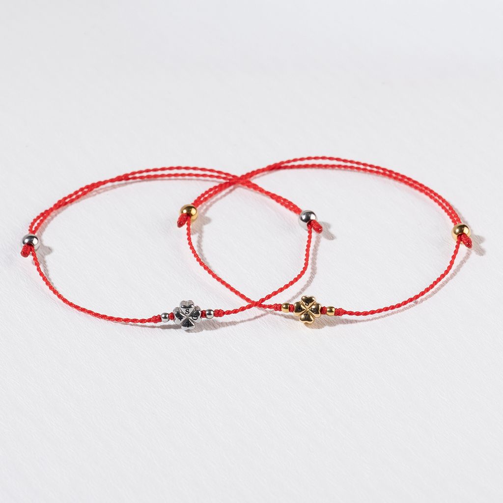 D25004-幸運蠟線腳環_產品照-01