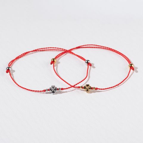 D25004-幸運蠟線腳環_產品照-01