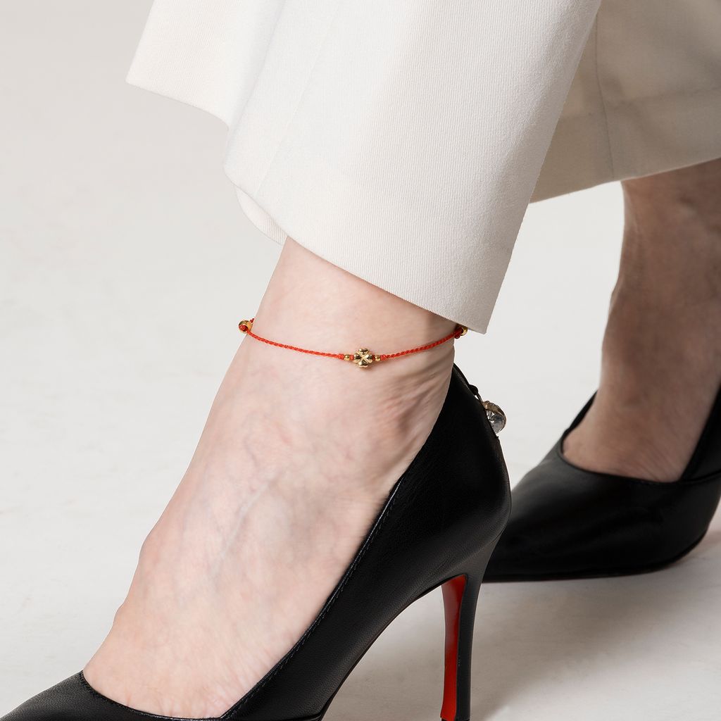 D25004-幸運蠟線腳環_產品照-04