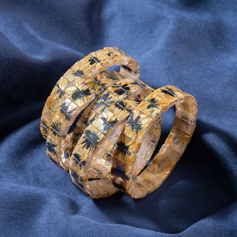 D11709-鈦晶花手排_一圖一物_產品照-01