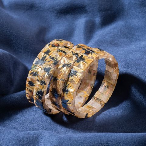 D11710-鈦晶花手排_一圖一物_產品照-01