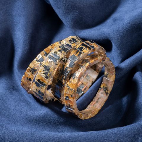 D11711-鈦晶花手排_一圖一物_產品照-01