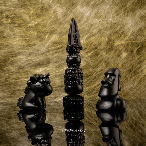 D32304-黑曜石擺件_產品照-01