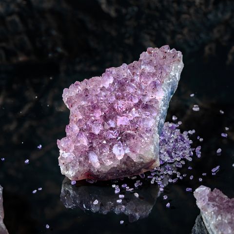 D37703-紫鈦晶簇[贈晶簇刷]_產品照-01