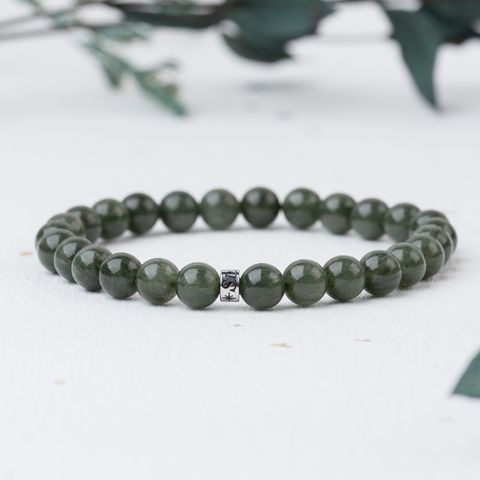 D12107-綠兔毛6.5-7mm_-產品照-01