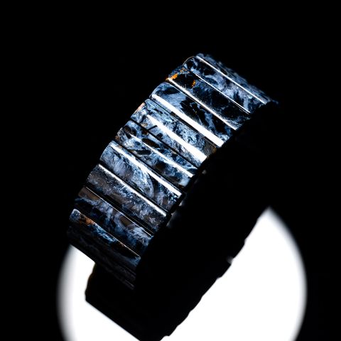 D13706-精品級藍彼得石手排-一圖一物-28.5-29-01