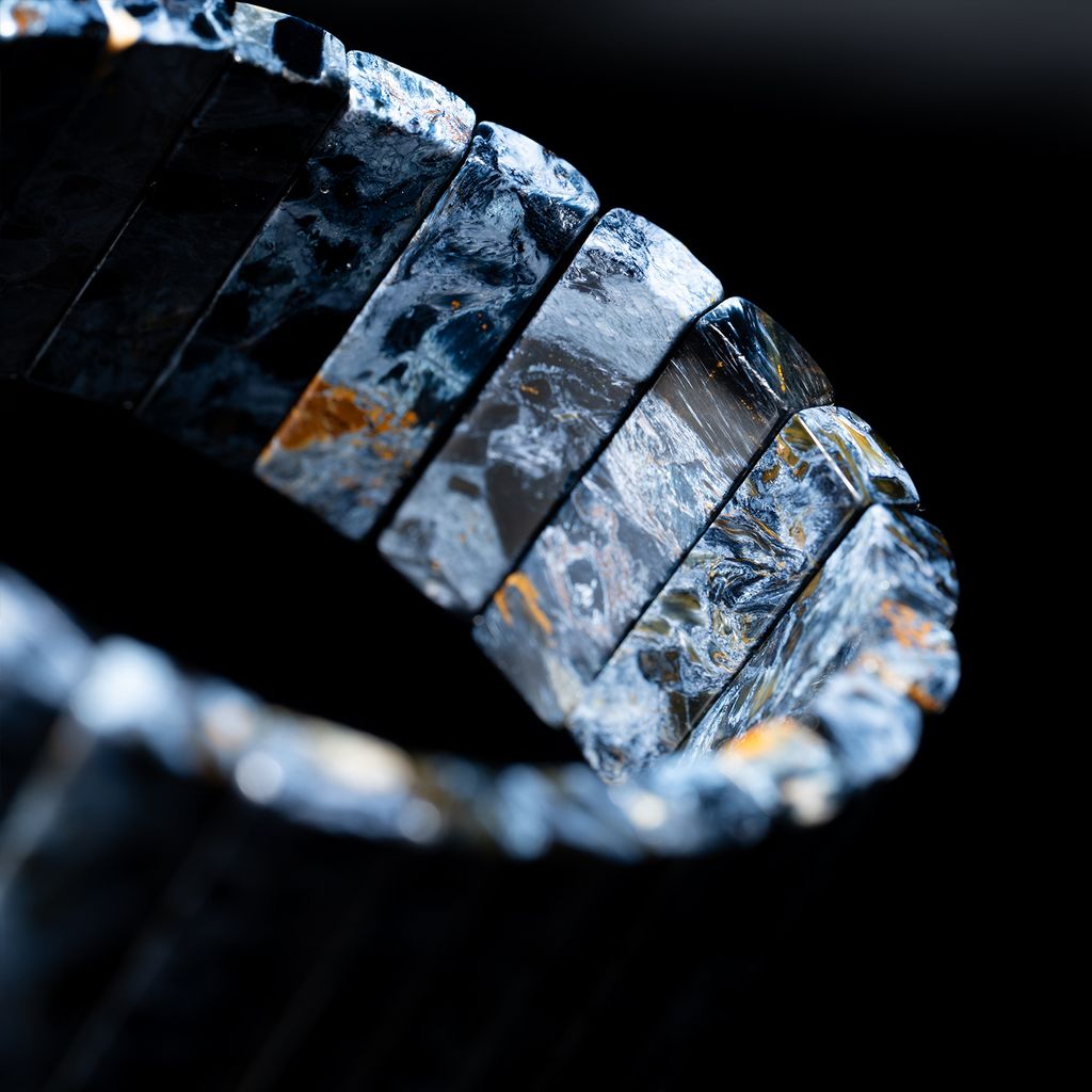 D13706-精品級藍彼得石手排-一圖一物-28.5-29-04