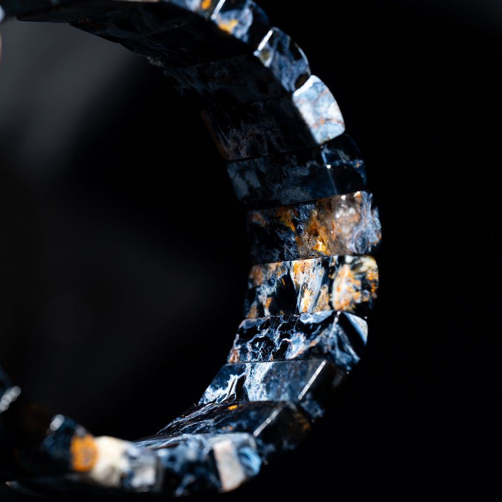 D13705-精品級藍彼得石手排-一圖一物-28.5-29-05