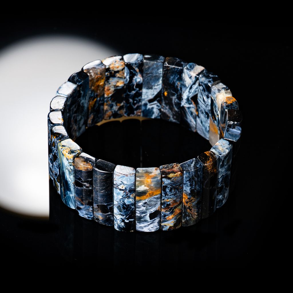 D13705-精品級藍彼得石手排-一圖一物-28.5-29-02