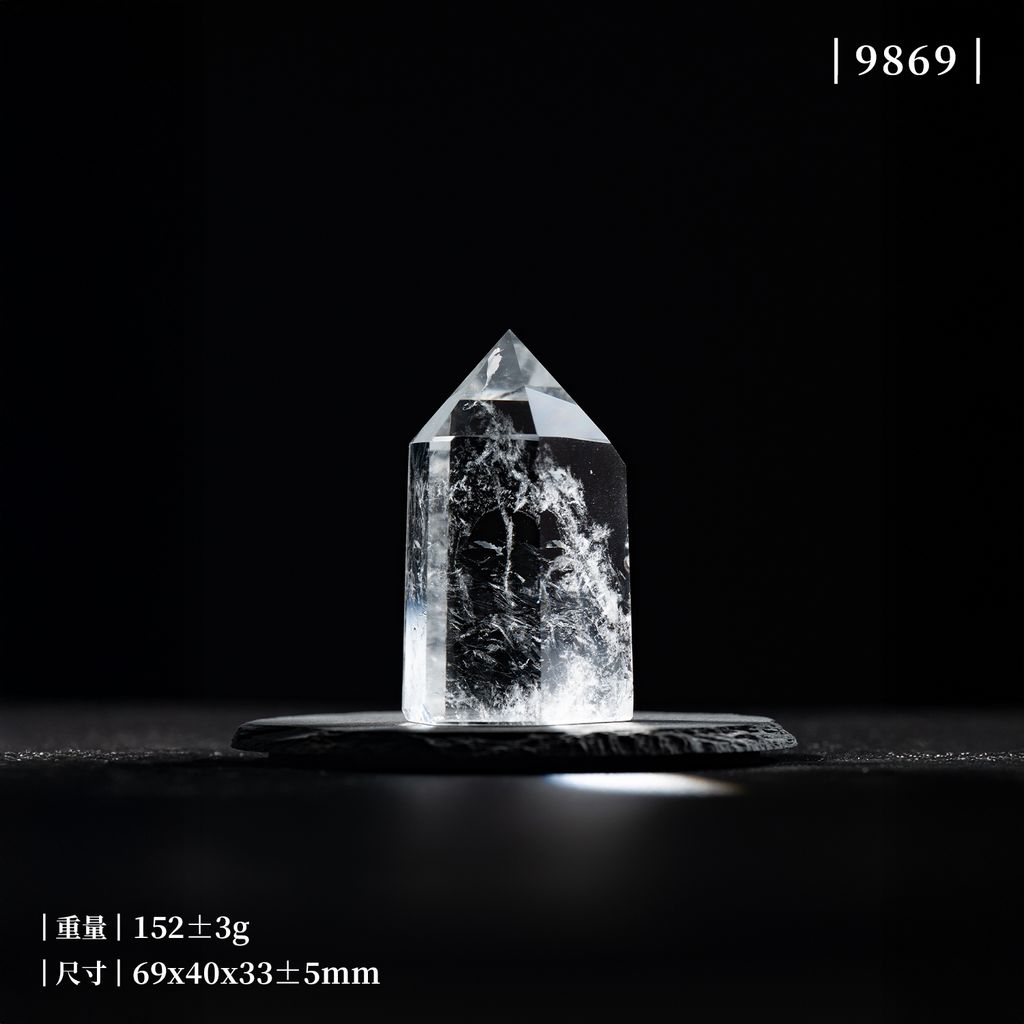 D31003-白水晶柱_產品照_SN9869