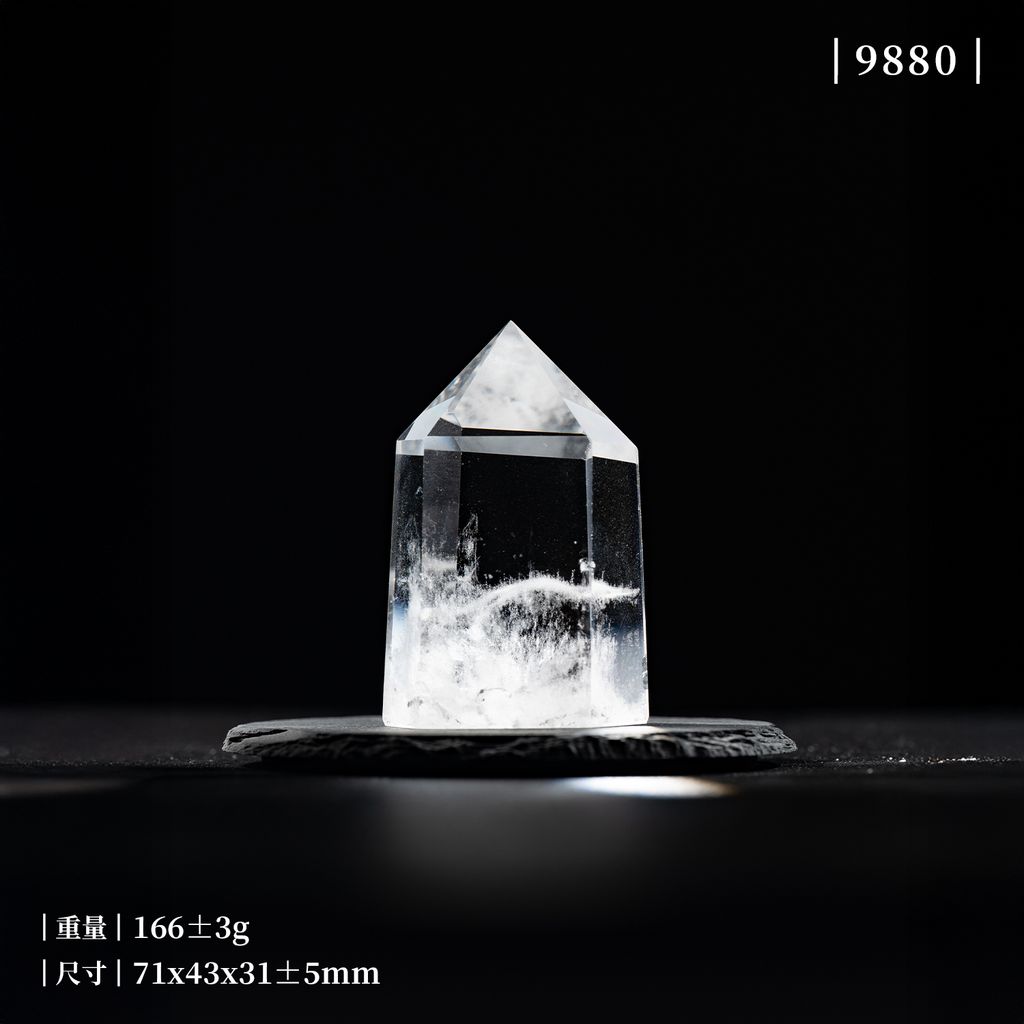 D31003-白水晶柱_產品照_SN9880