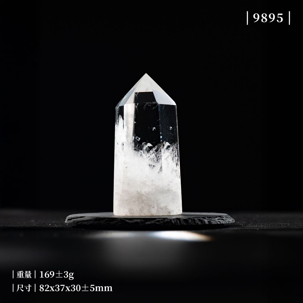 D31003-白水晶柱_產品照_SN9895