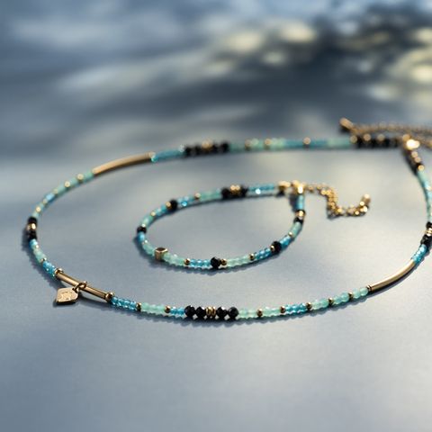 D28002-星定項鏈｜手鏈｜戒指｜獨家設計款-02