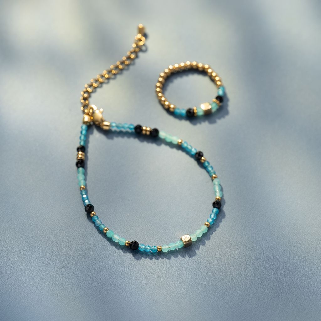 D28002-星定項鏈｜手鏈｜戒指｜獨家設計款-04