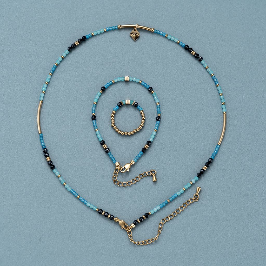 D28002-星定項鏈｜手鏈｜戒指｜獨家設計款-05