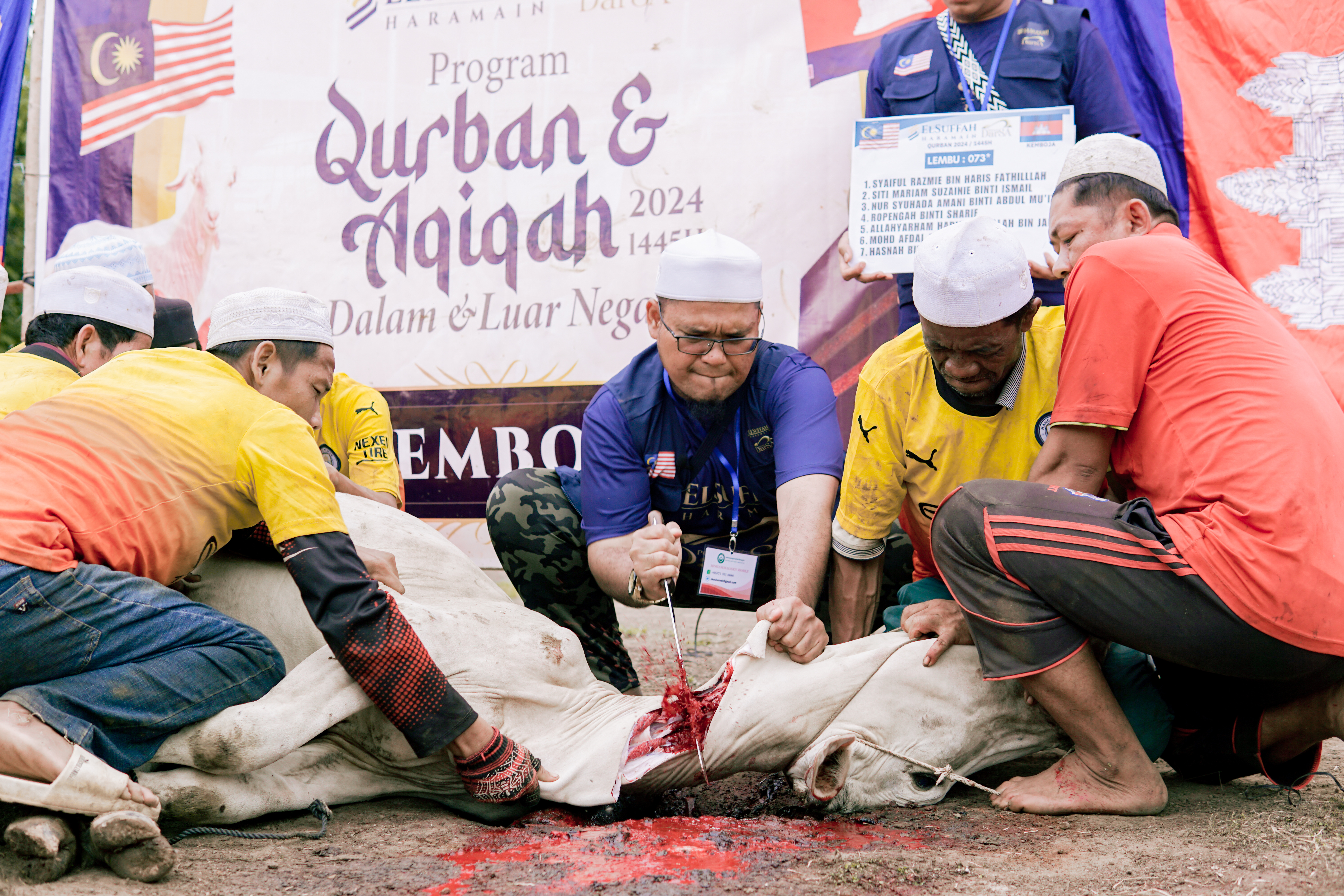 Gambar Qurban