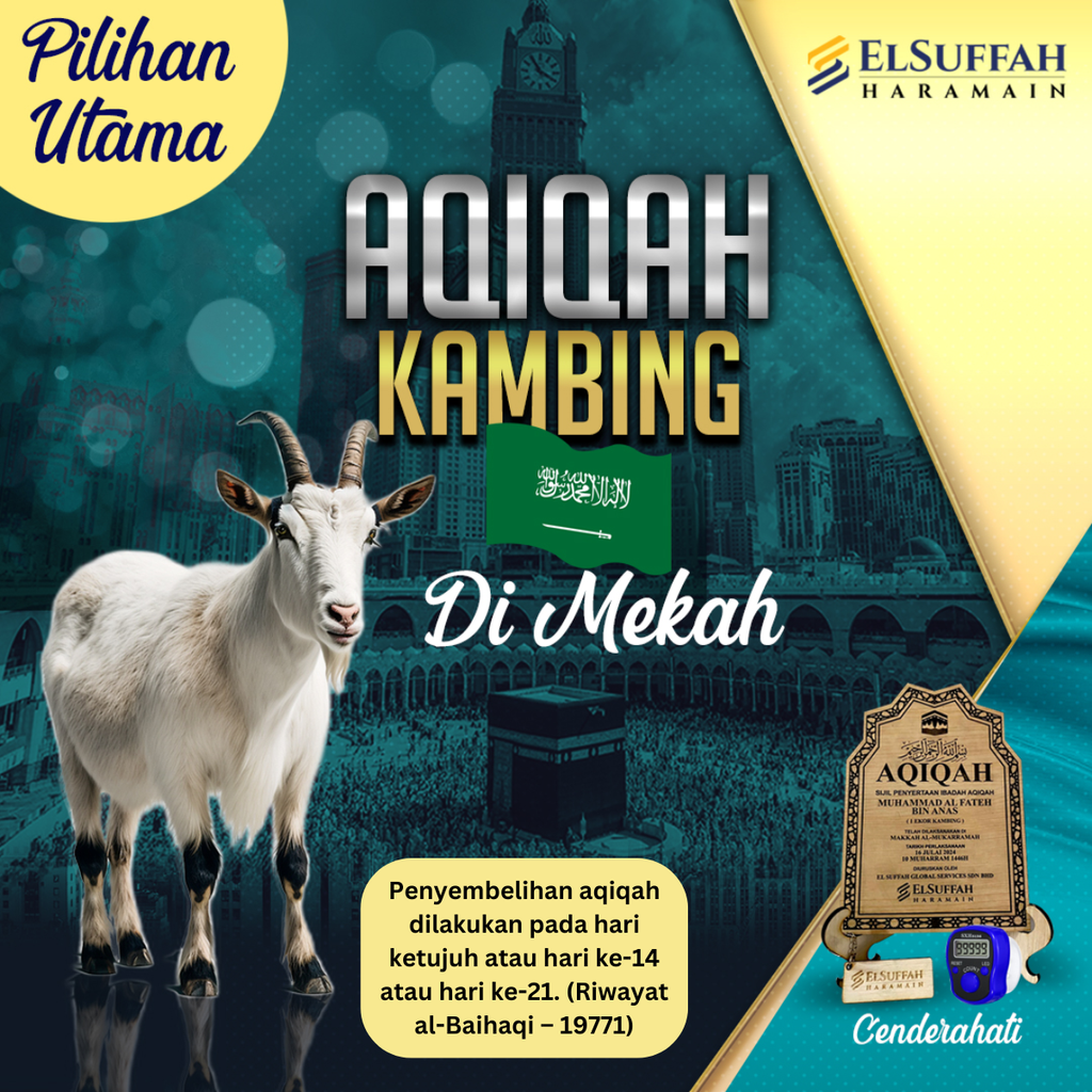 aqiqah
