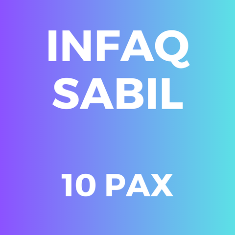 SABIL 1
