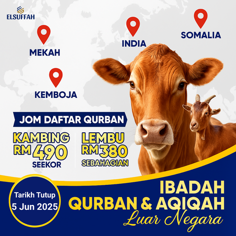 Qurban 2025