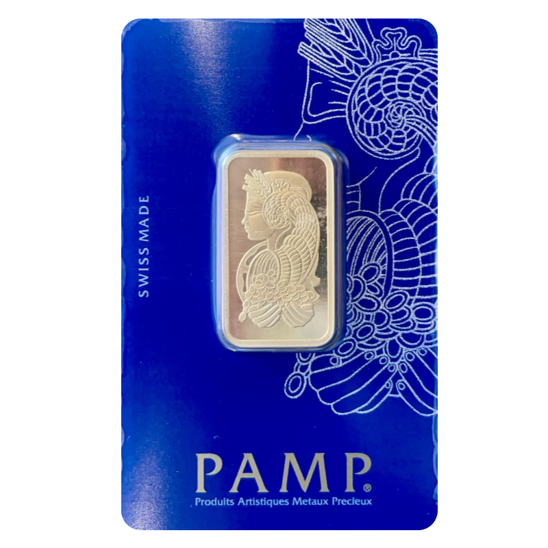 PAMP 20g front
