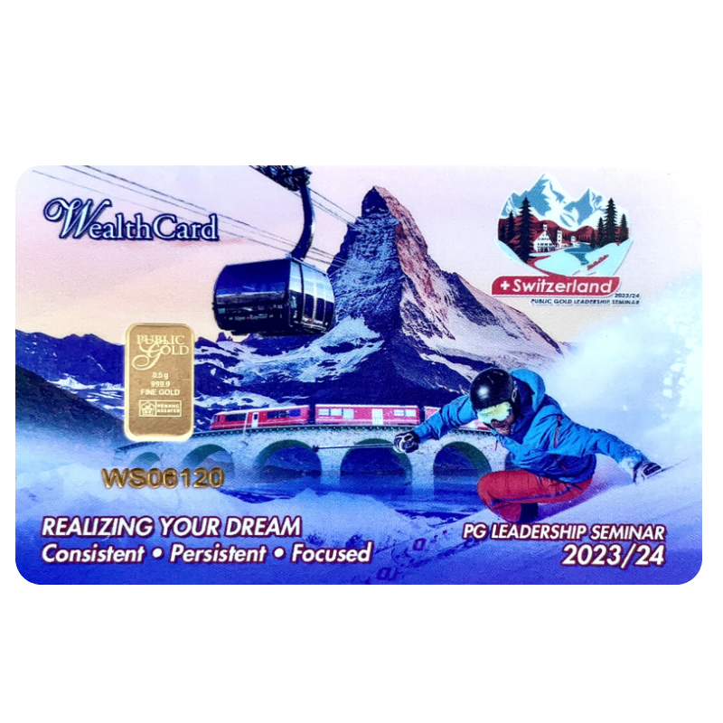 PG Switzerland 0.5g front