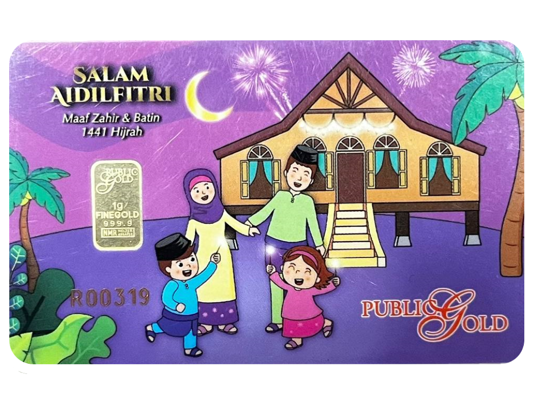 1g PG aidilfitri