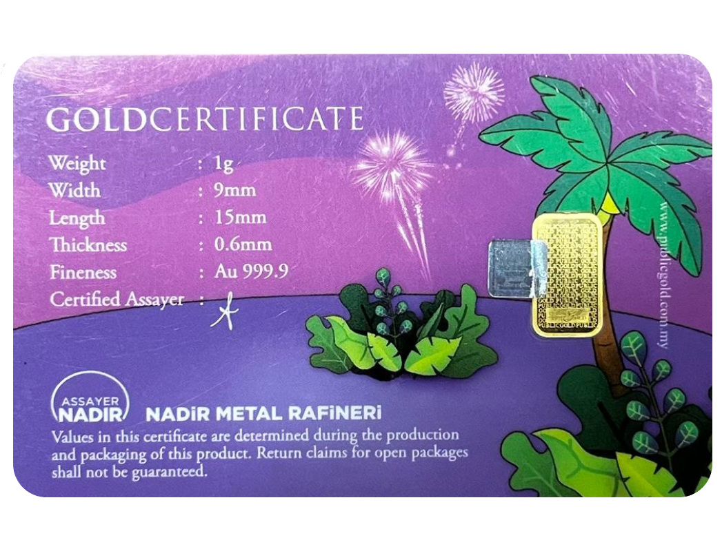 1g PG aidilfitri back