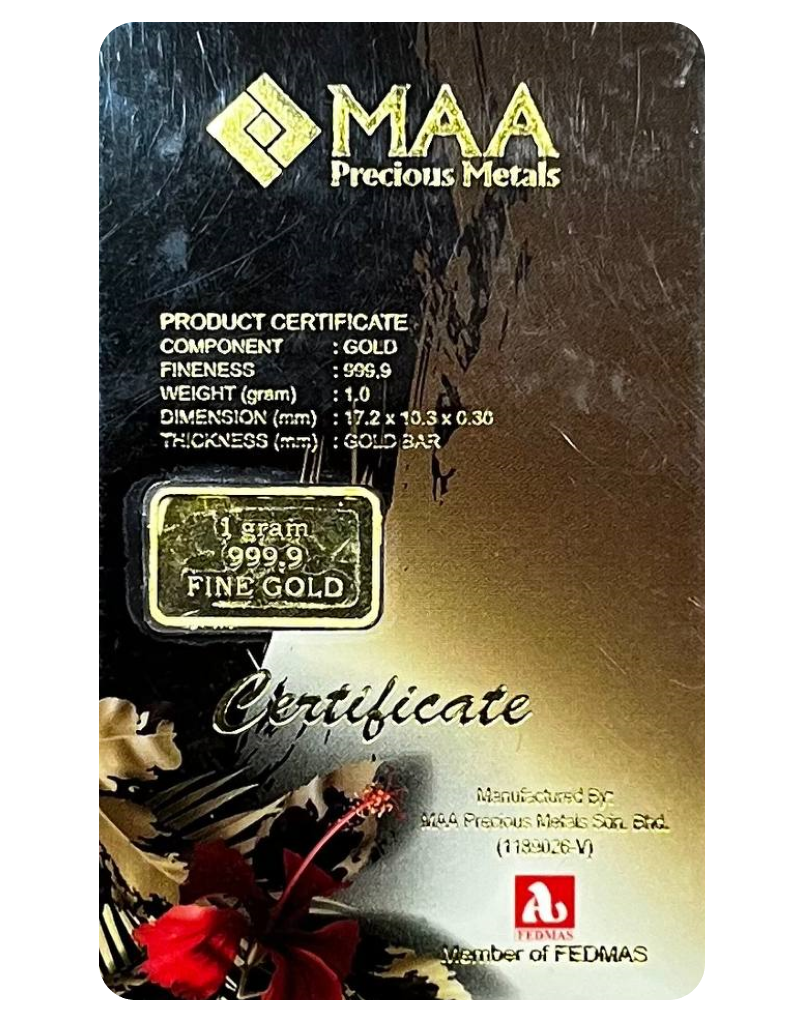 MAA 1g back