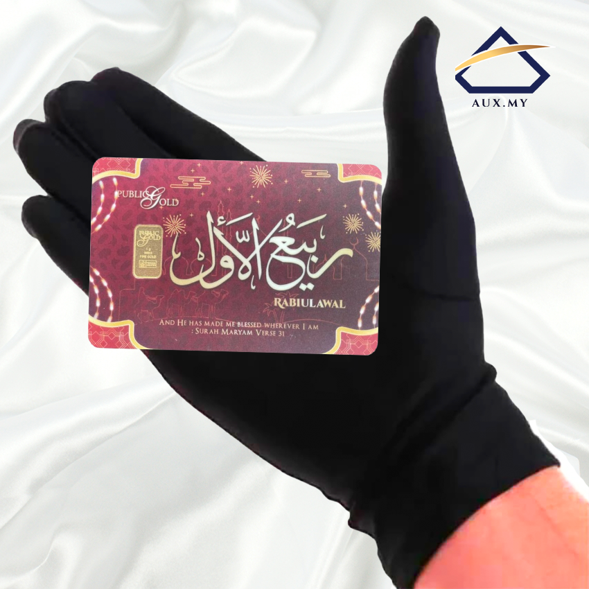 rabiulawal glove