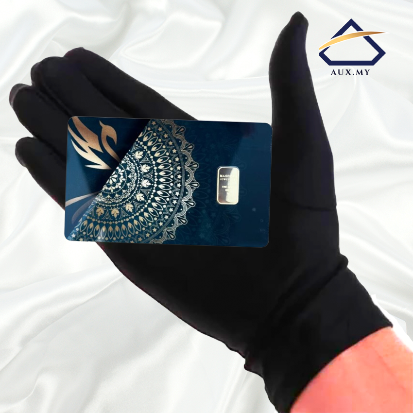 masdora classic glove