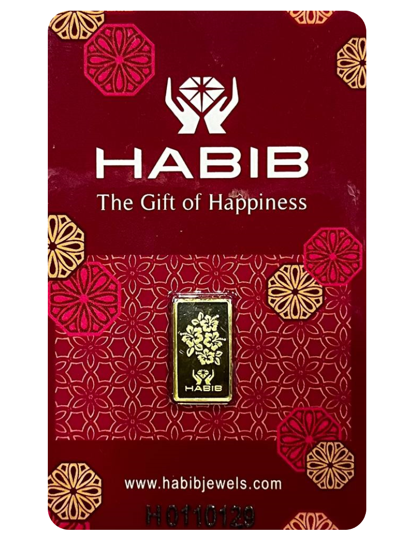 1g habib