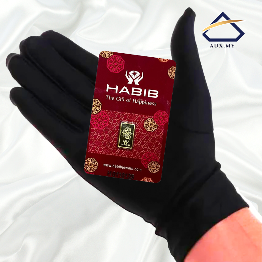 1g habib glove