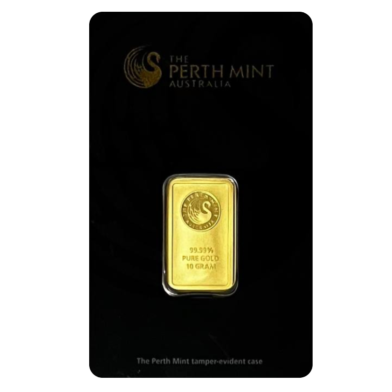 10g perth mint