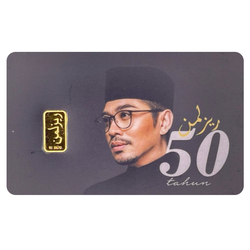 1g rizalman